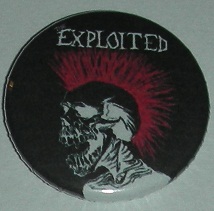 Exploited-4"Button"